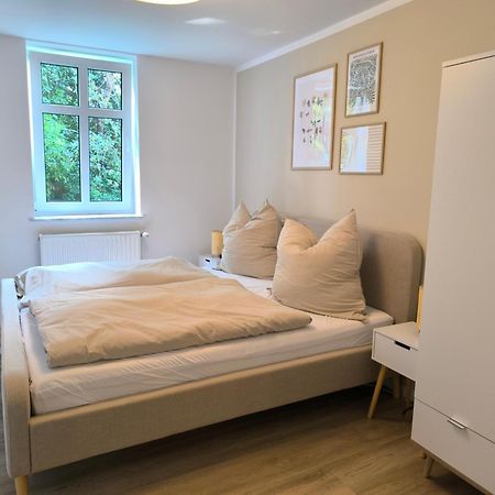 Ferienwohnung Deichblick Cumlosen Exterior foto