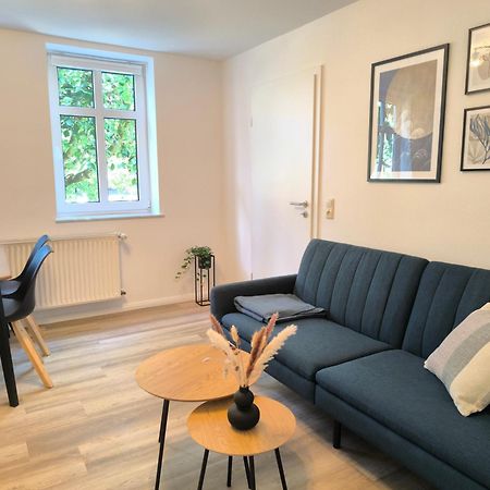 Ferienwohnung Deichblick Cumlosen Exterior foto