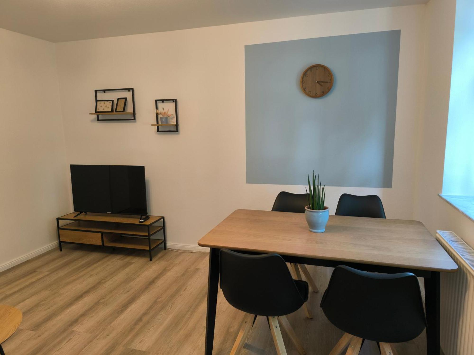 Ferienwohnung Deichblick Cumlosen Exterior foto
