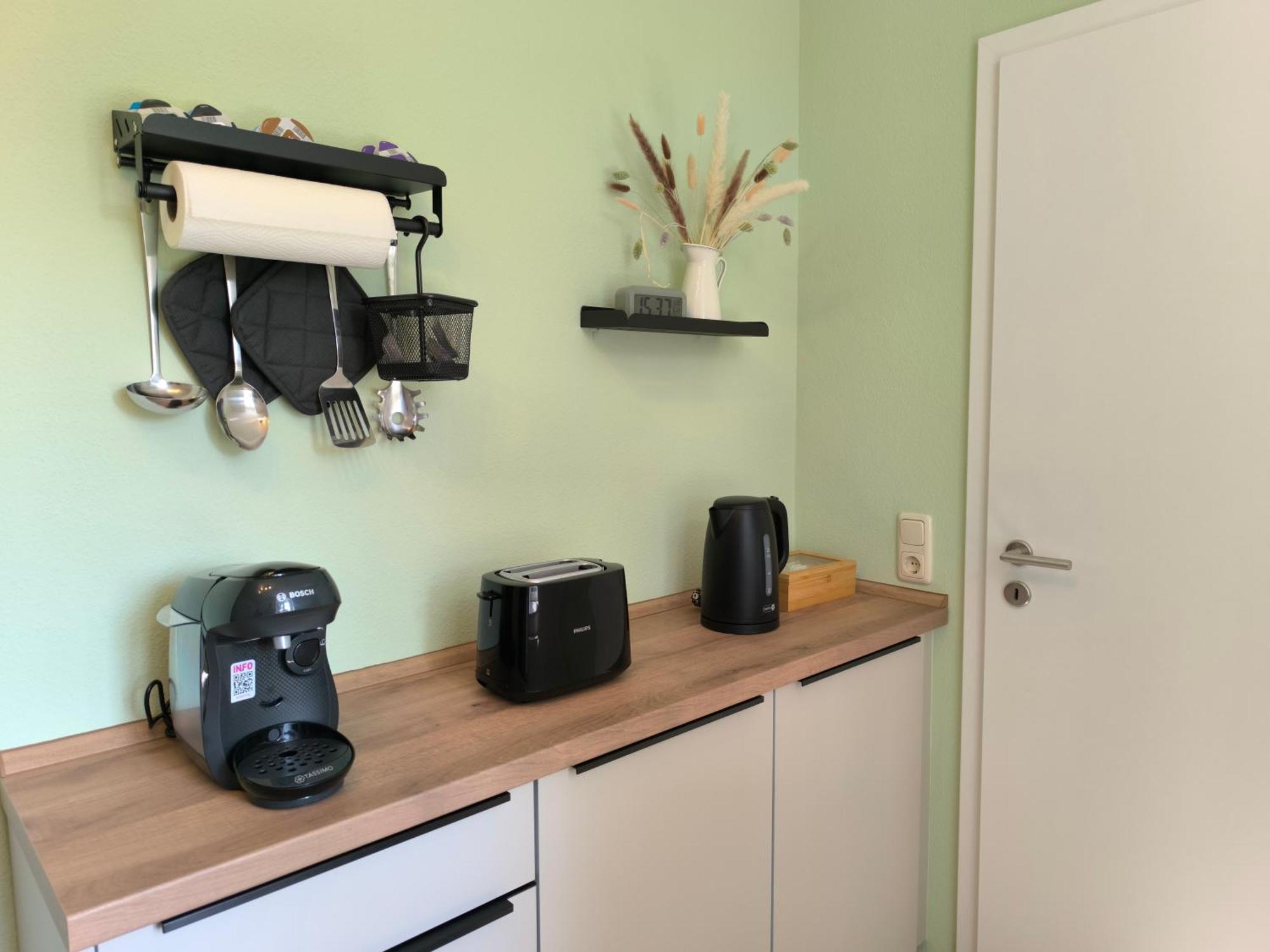 Ferienwohnung Deichblick Cumlosen Exterior foto