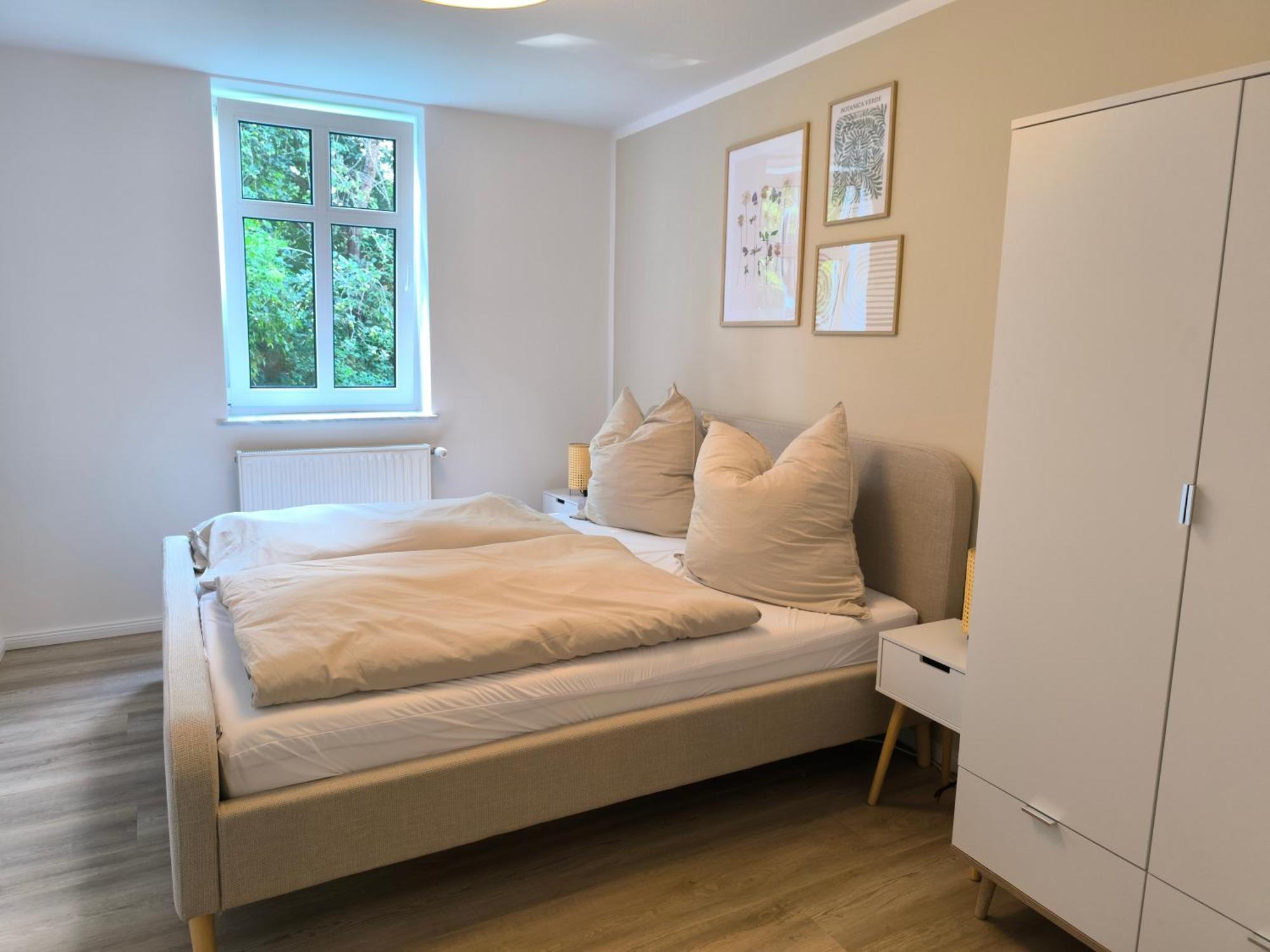 Ferienwohnung Deichblick Cumlosen Exterior foto