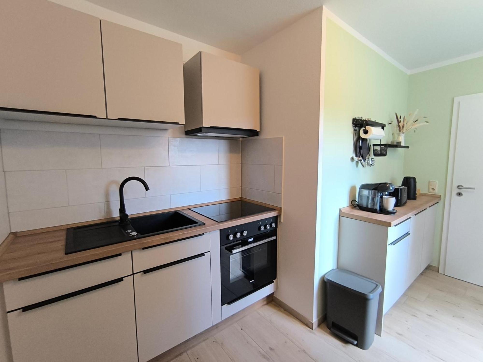 Ferienwohnung Deichblick Cumlosen Exterior foto