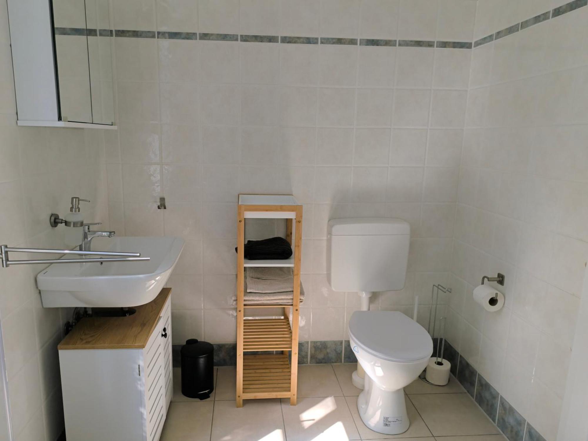 Ferienwohnung Deichblick Cumlosen Exterior foto